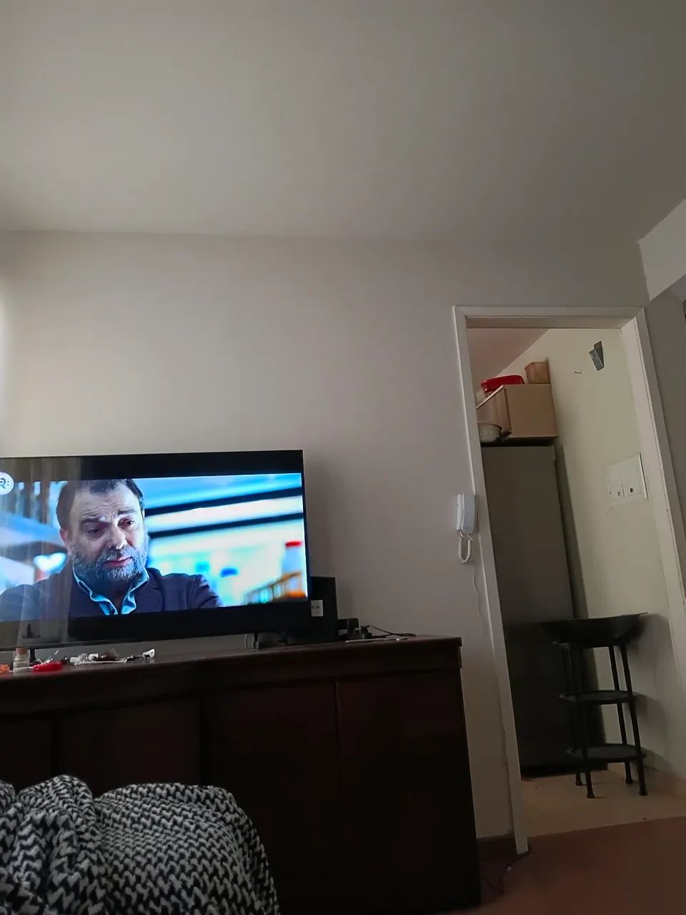 Apt 3 dorm