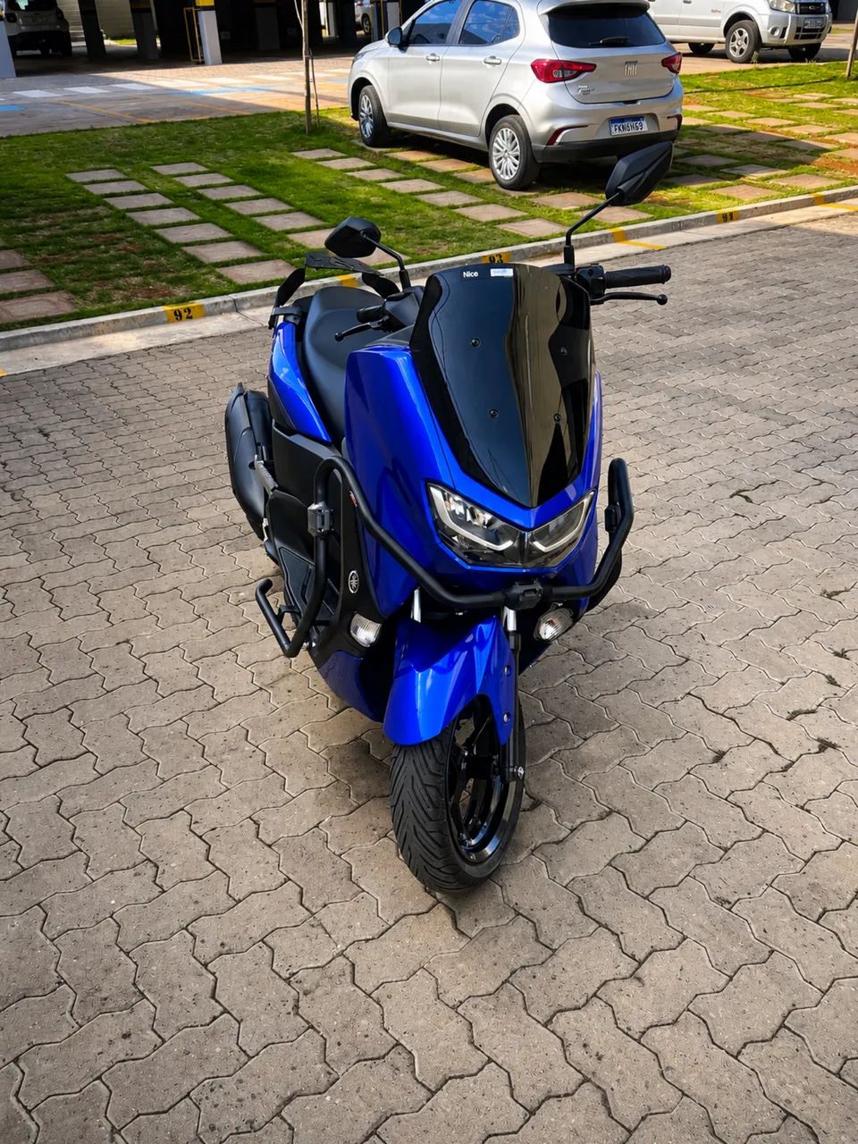 Vendo Nmax - Foto 3