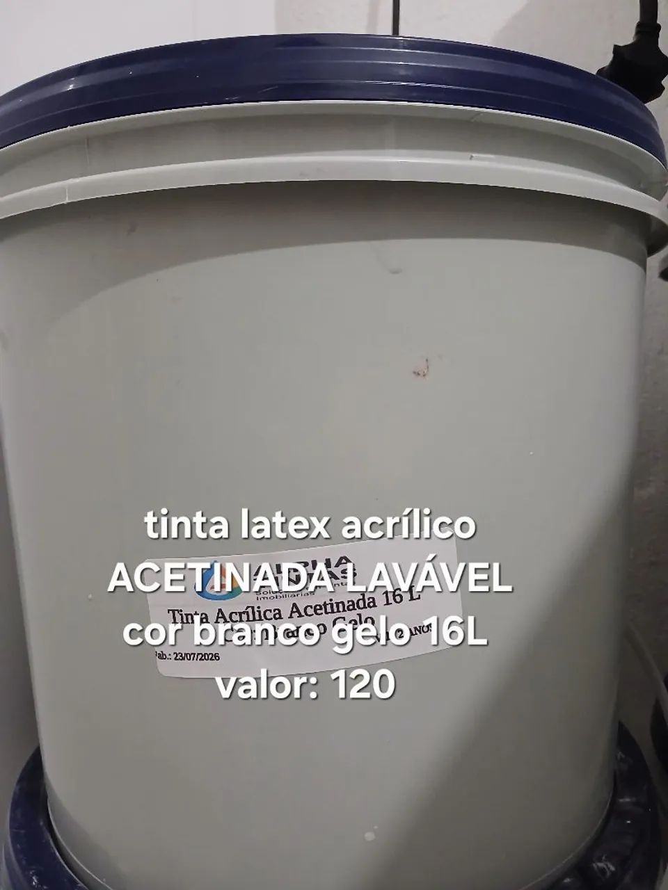 Tinta 