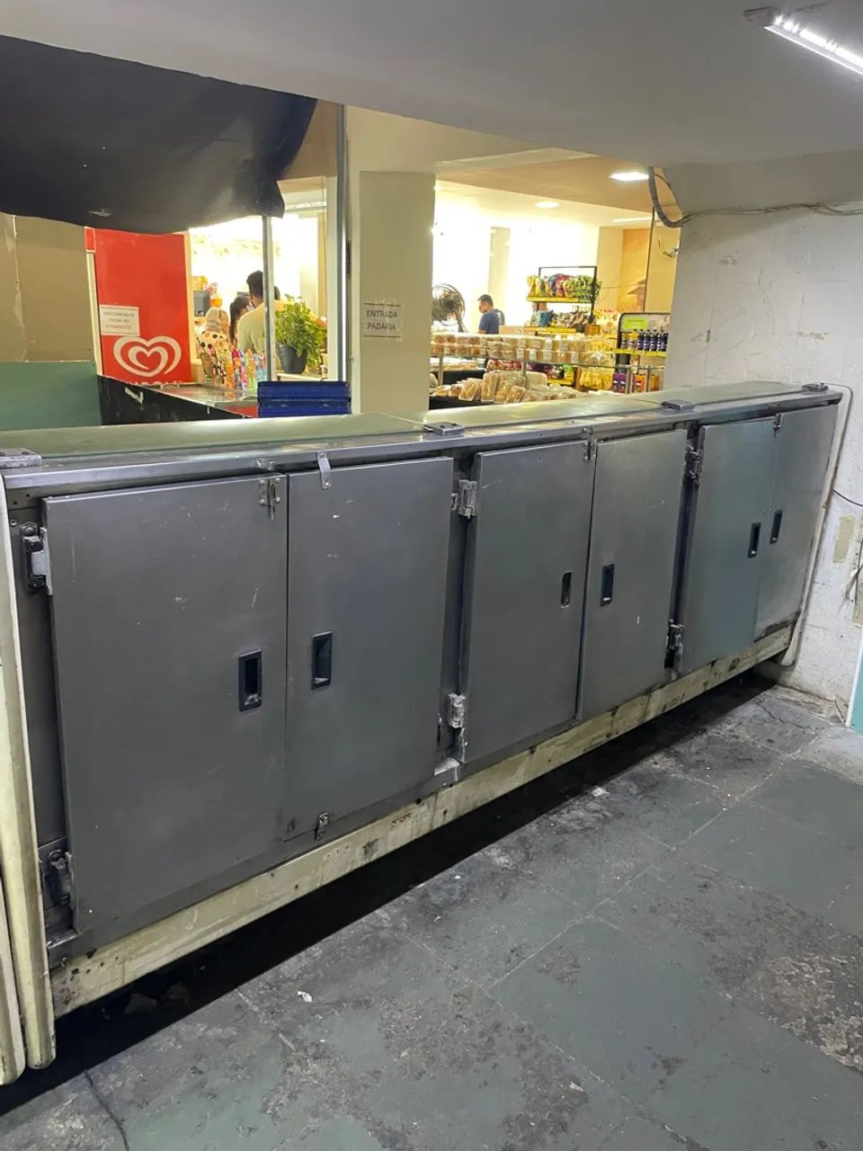 Balcoes padaria supermercado - Foto 5