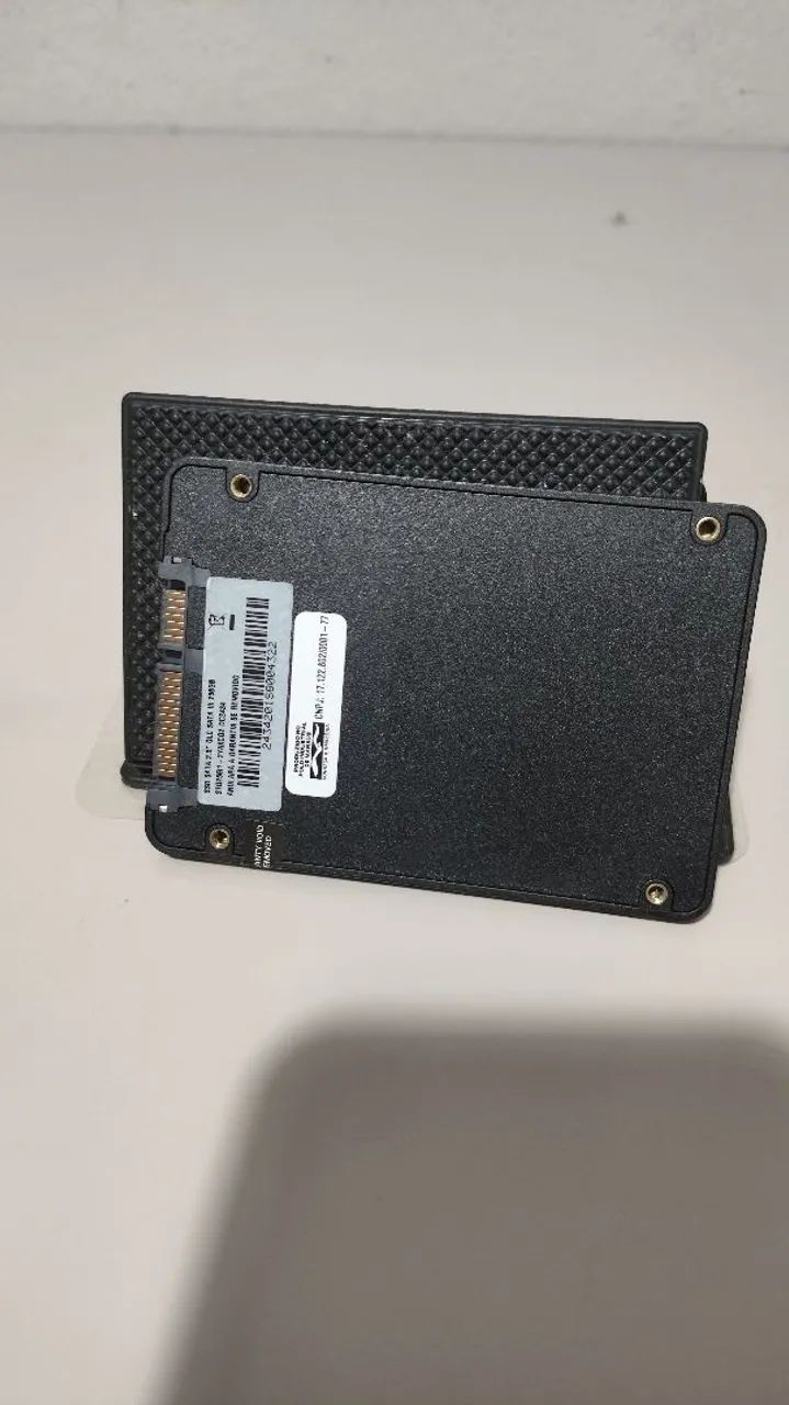 ssd 250gb  - Foto 2