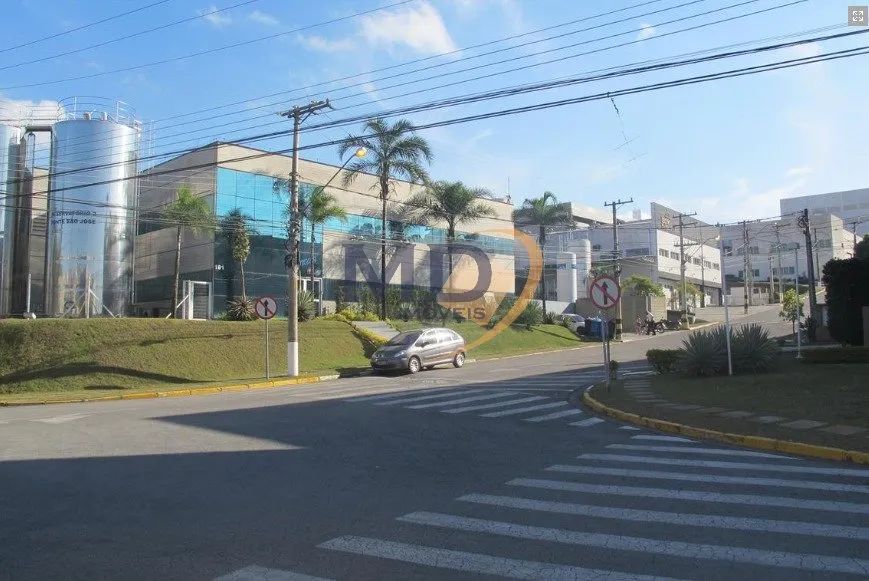Excelente Terreno no Parque Industrial em Cotia