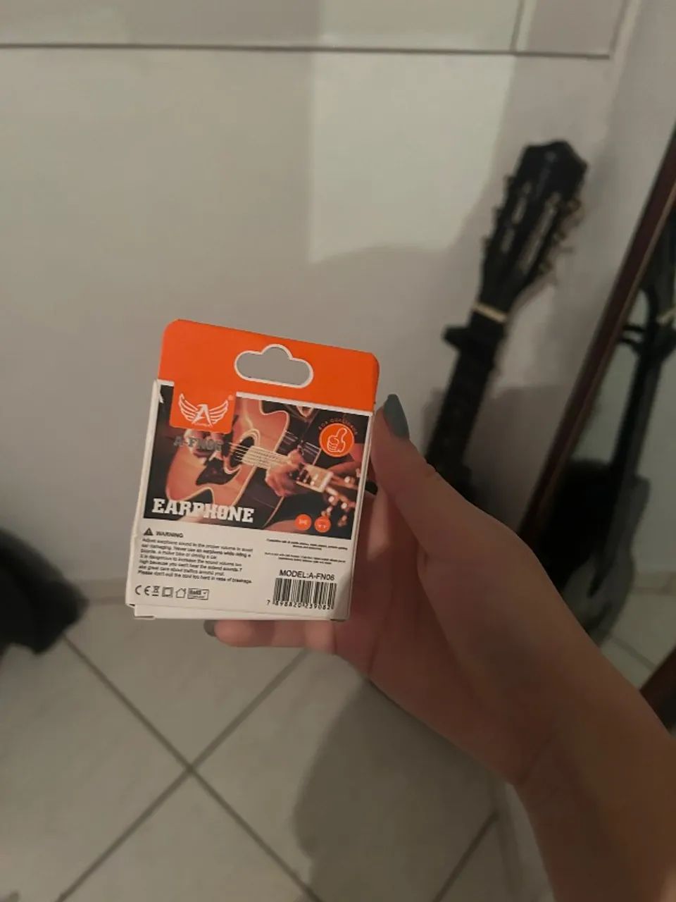 Fone para celular - Foto 4