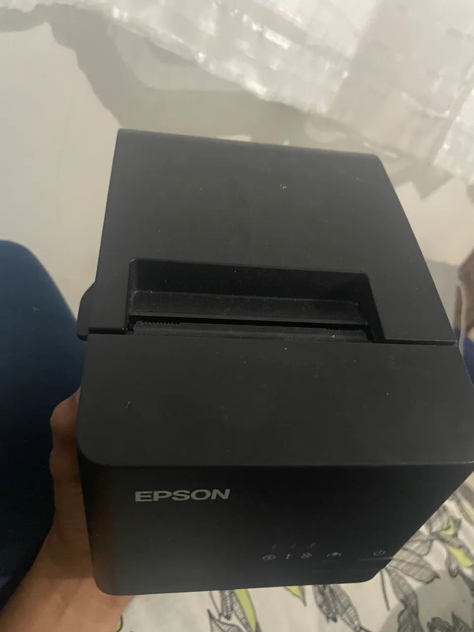 IMPRESSORA EPSON DE PEDIDOS - Foto 2