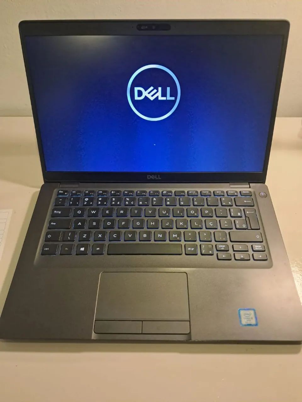 Dell Latitude 5400