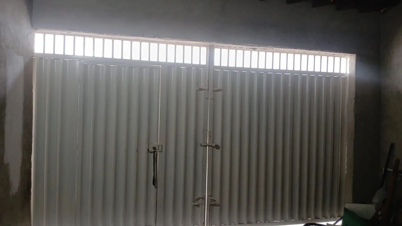 Portão para vender  - Foto 2