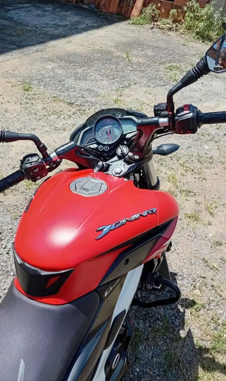 Moto Nova - Foto 2