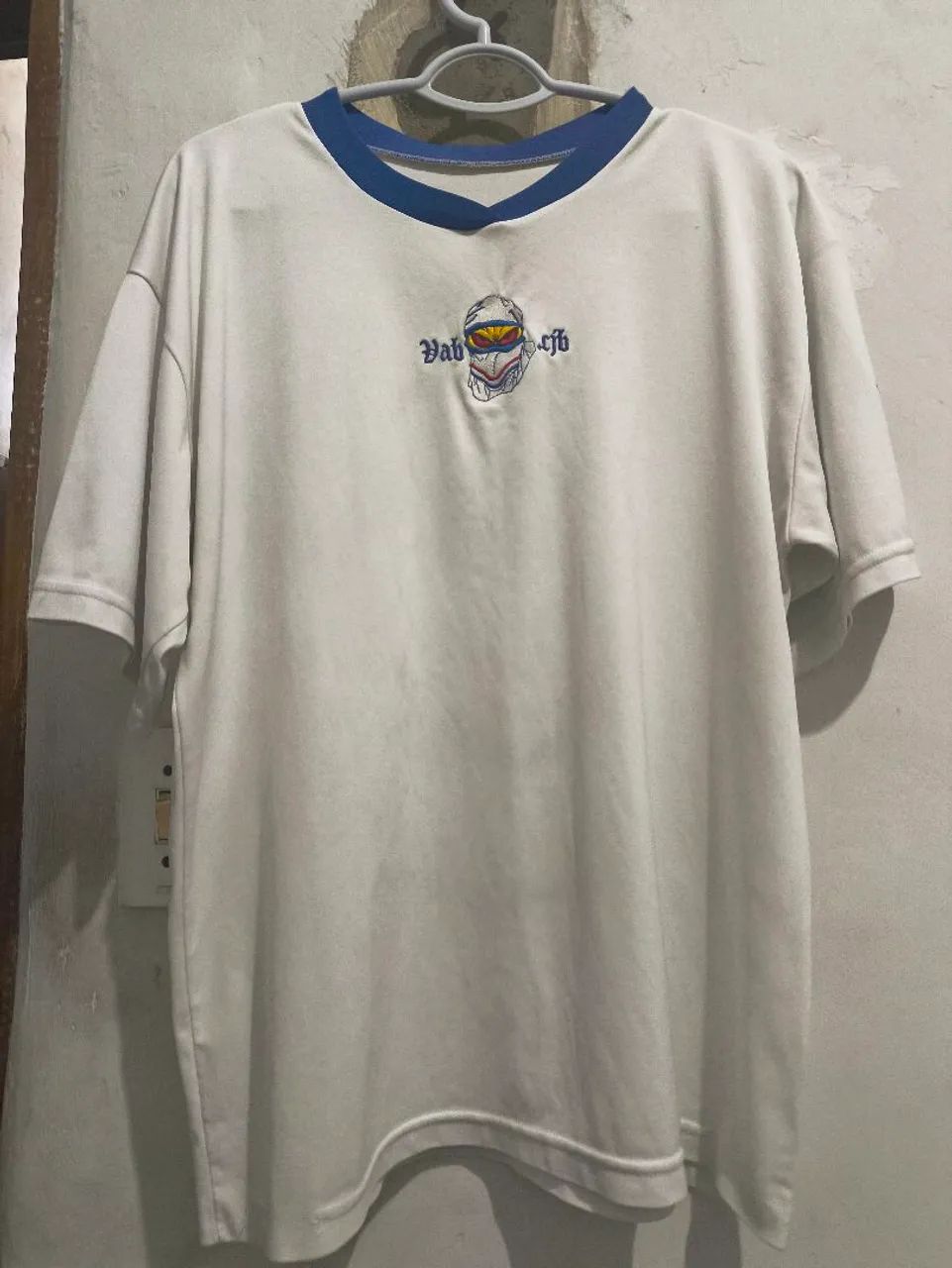 Camisa vab.cjb Fortaleza EC