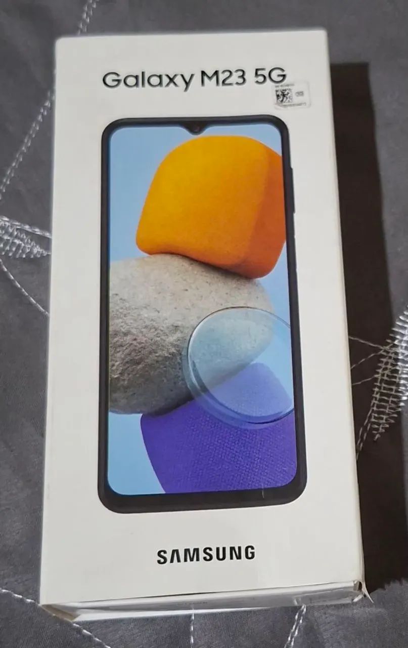 Celular M23 Cobre