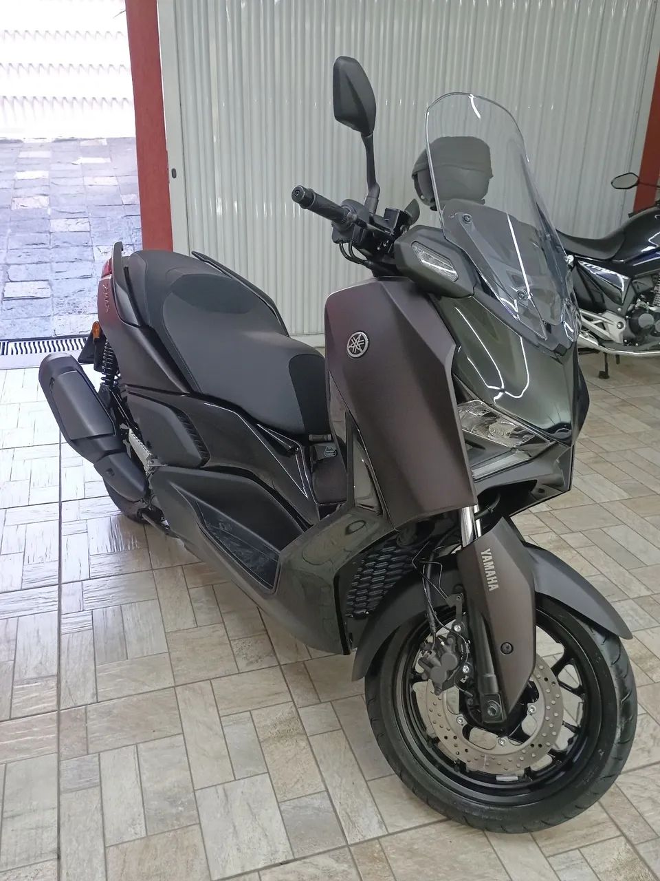 Xmax zero - Foto 2