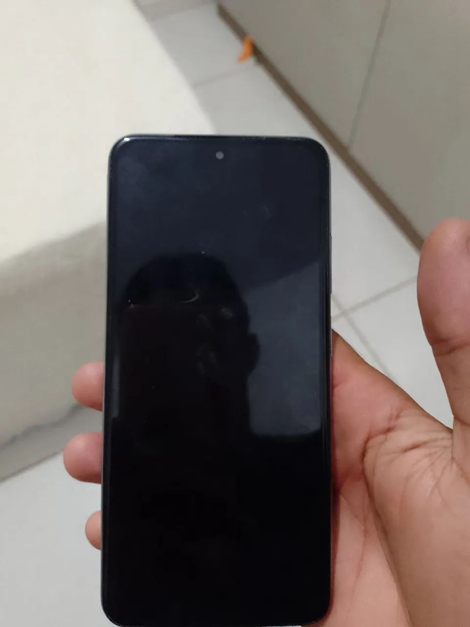 Redmi note 10. 4 gb de ram e 128 de memória interna. - Foto 3