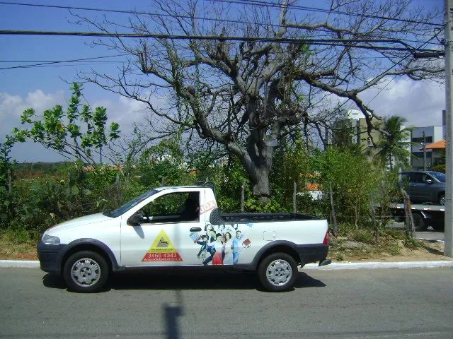 TERRENO para alugar na cidade de FORTALEZA-CE - Foto 4