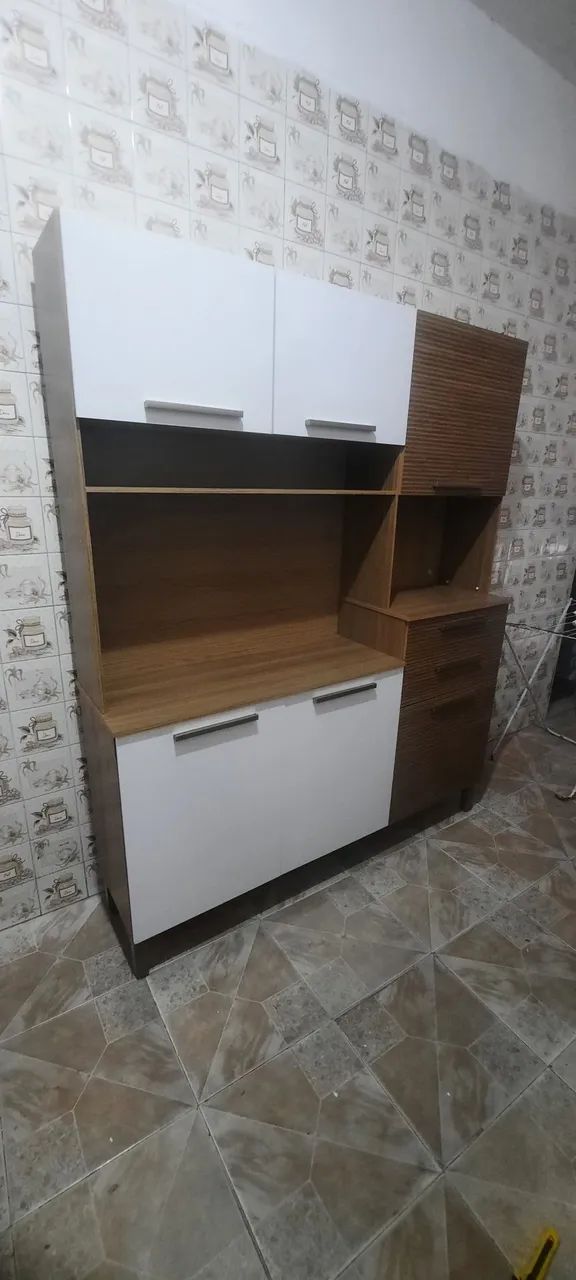 Montador de Móveis - Foto 3