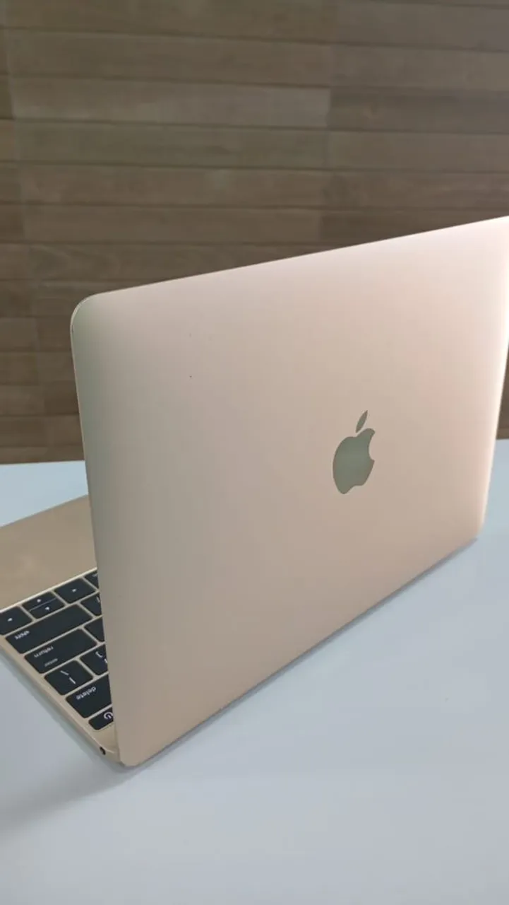 macbook retina 12 2017