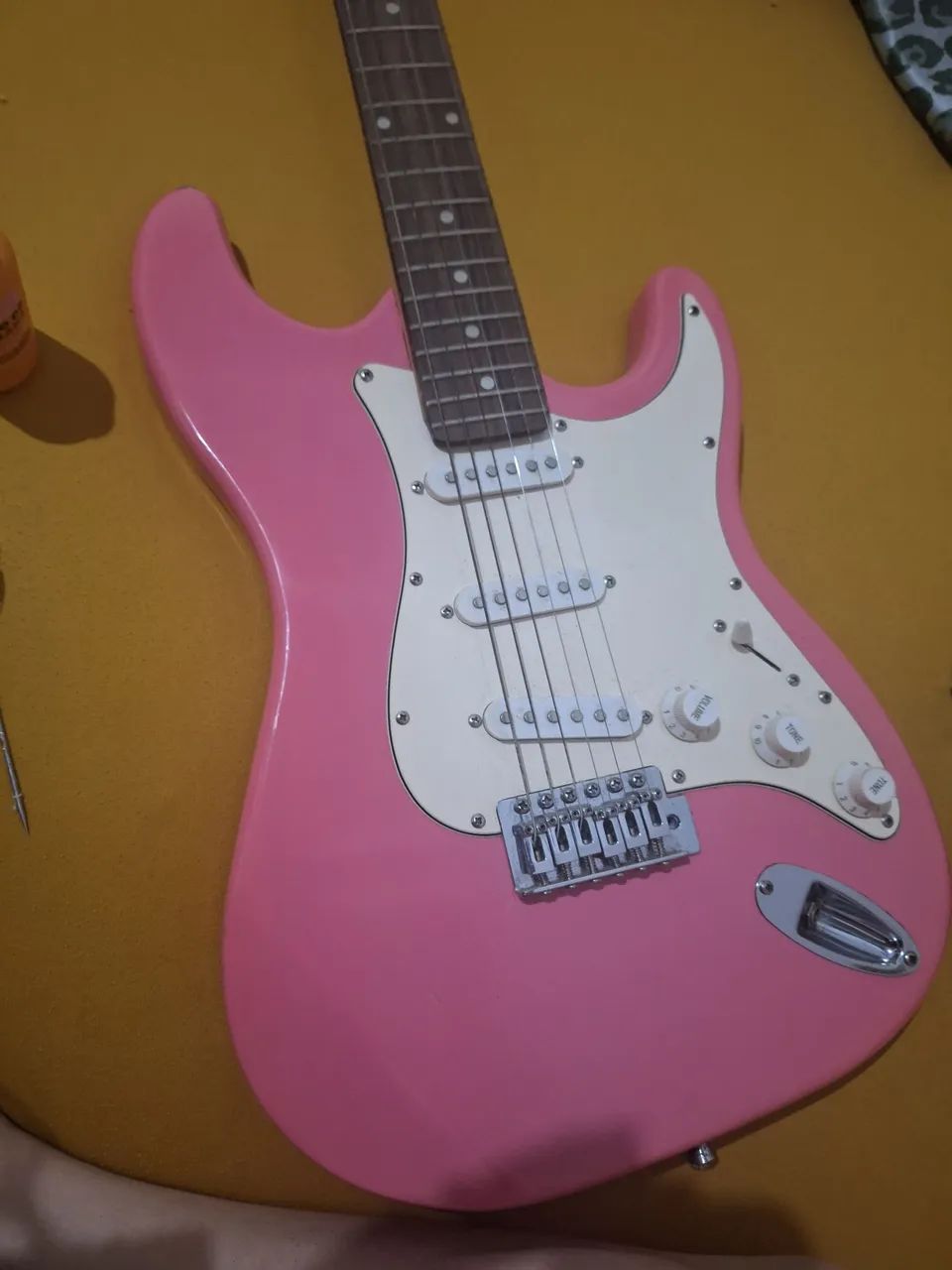 Guitarra  - Foto 3