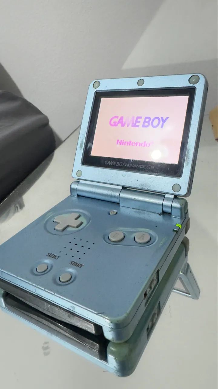 gameboyadvancesp - Foto 5