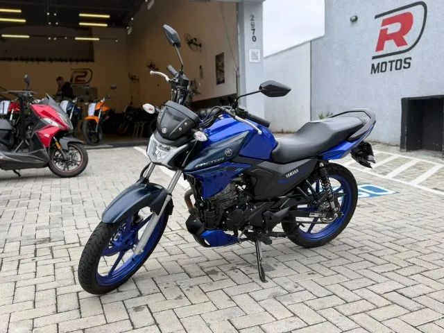 FACTOR 150 2025 ZERADA 