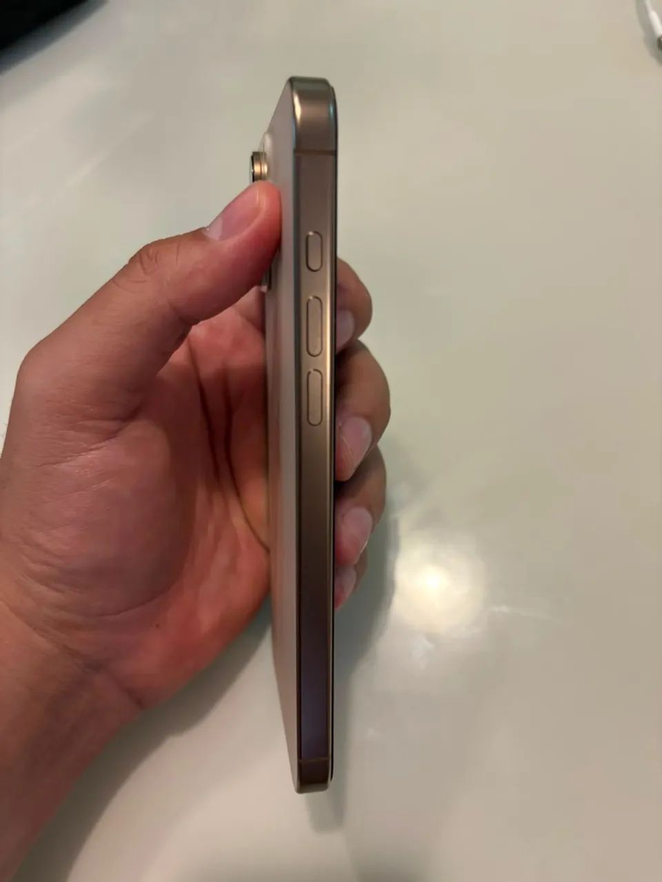 iPhone 16 Pro Max  - Foto 5