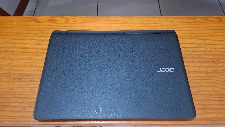 Notebook Acer core i3, 8gb ddr4 e ssd 120gb, aceito cartão - Foto 2