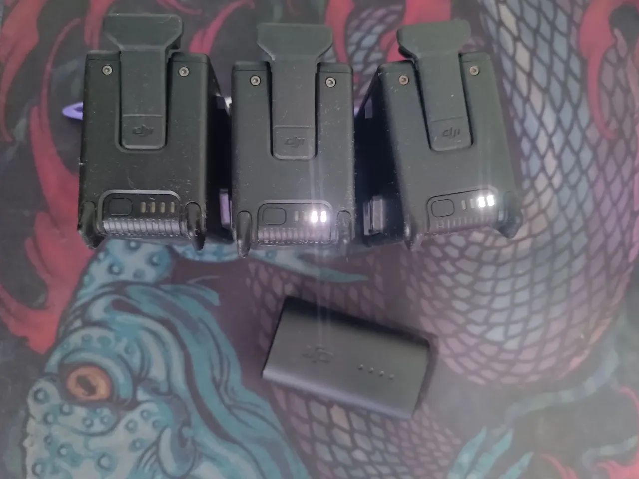 Drone dji fpv - Foto 3