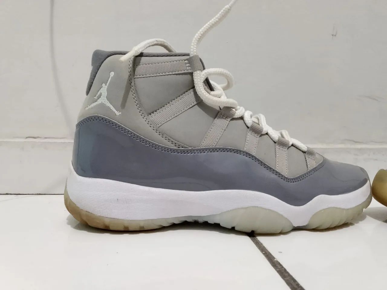 Air Jordan 11 Cool Grey - Foto 3