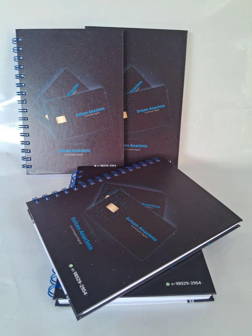 Agenda Permanente