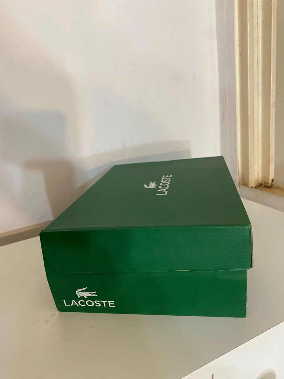 Lacoste Carnaby Pro Leather Tricolour - Foto 2