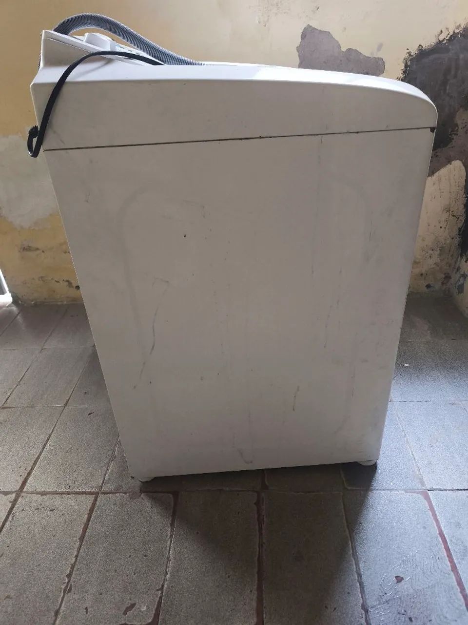 Máquina de lavar 13k