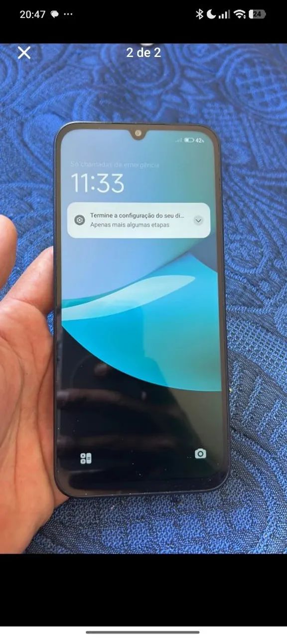 Redmi 15c 5g  - Foto 2