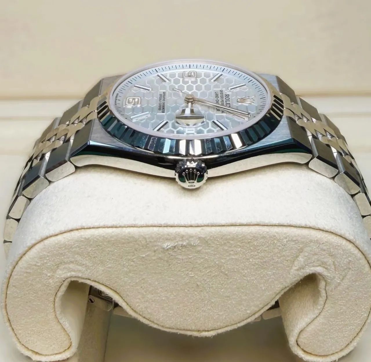 Relógio Rolex 36mm - Foto 5