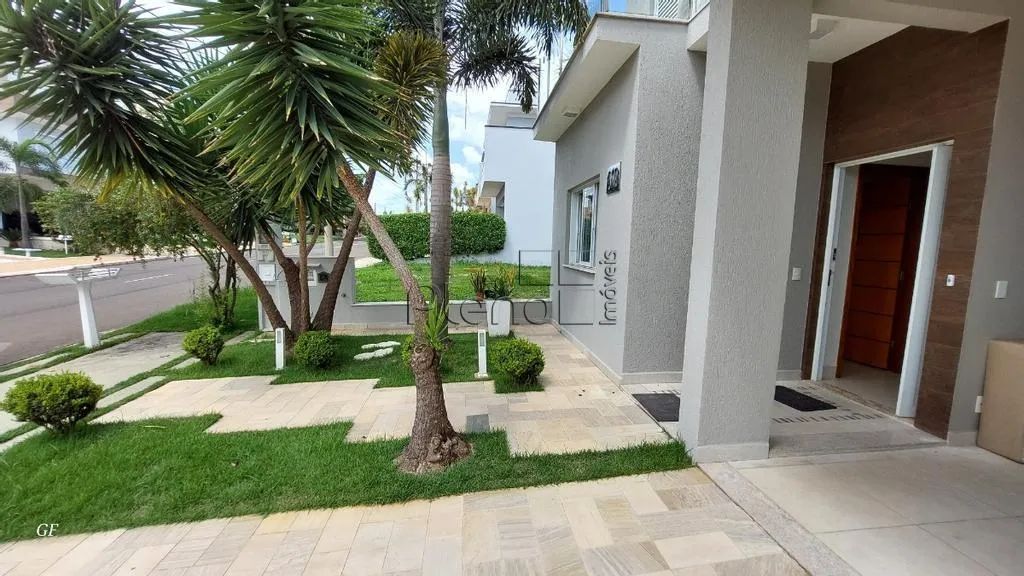 Sobrado à venda em Sumaré, com 4 quartos, com 250 m², Real Park Sumaré - Foto 3