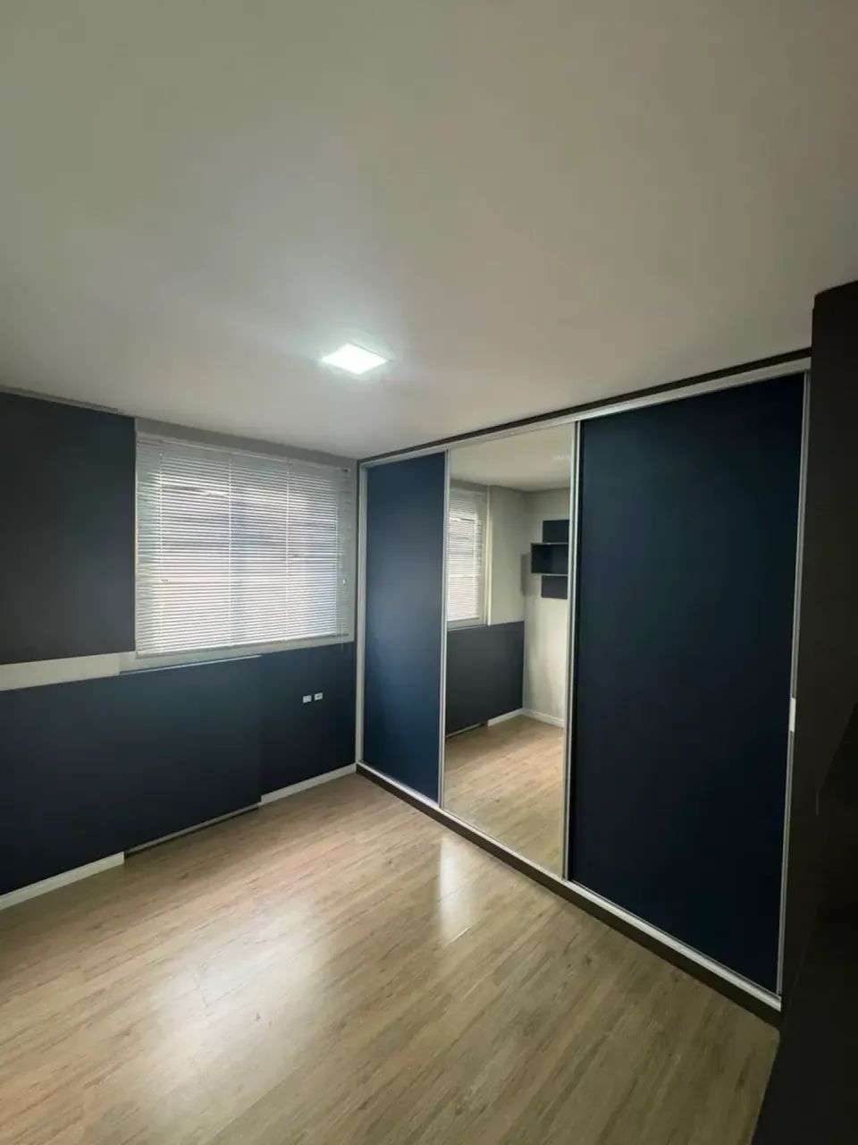Apartamento com 01 Suíte + 01 Dormitório no São Judas - Foto 5