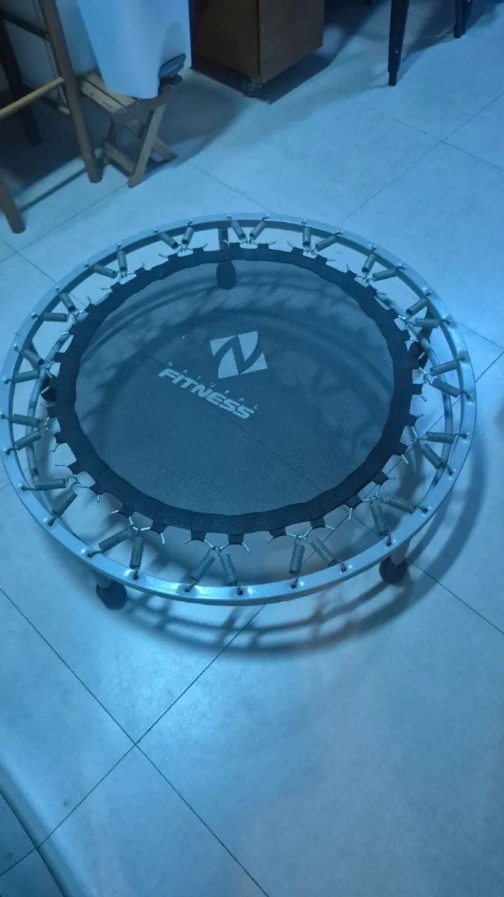 Cama Elástica Jump - Foto 3