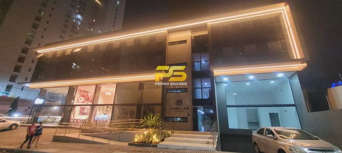SALA COMERCIAL PARA LOCAÇÃO BRISAMAR 65m² - Foto 5