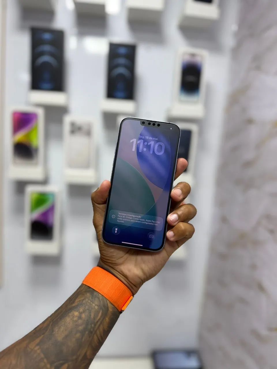 iPhone 14 PLUS 256GB  ?2.999 - Foto 4