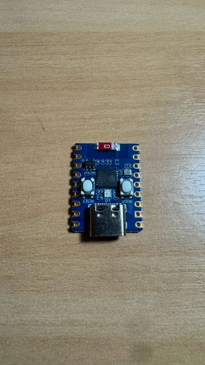 Esp32 C3 Zero
