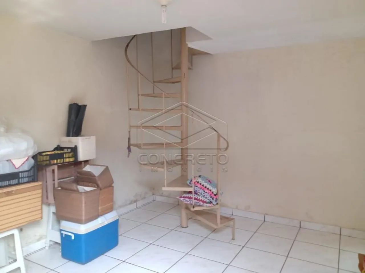 Casa Padrão em Bauru - Foto 2