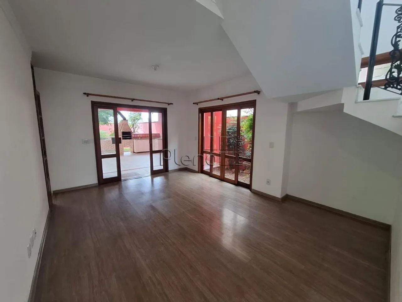 Sobrado para alugar em Campinas, Swiss Park, com 5 quartos, com 256 m² - Foto 5