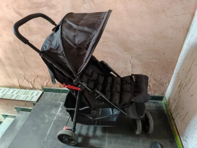 Carrinho de bebê  - Foto 3