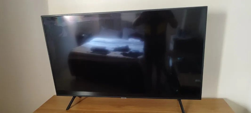 Televisão 55 polegadas - Foto 2