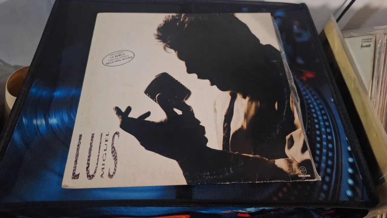 Discos de vinil  - Foto 4