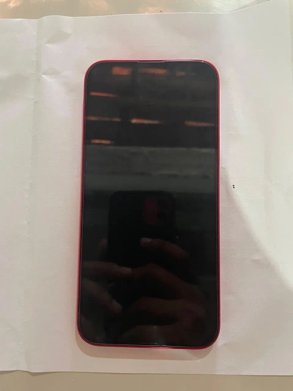Vendo ou troco IPhone 14 Plus - Foto 4