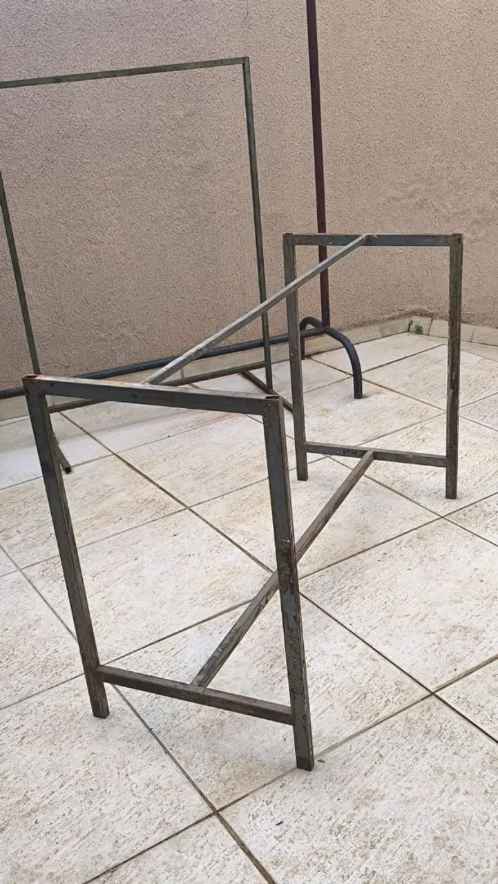 Mesa Móvel  - Foto 5