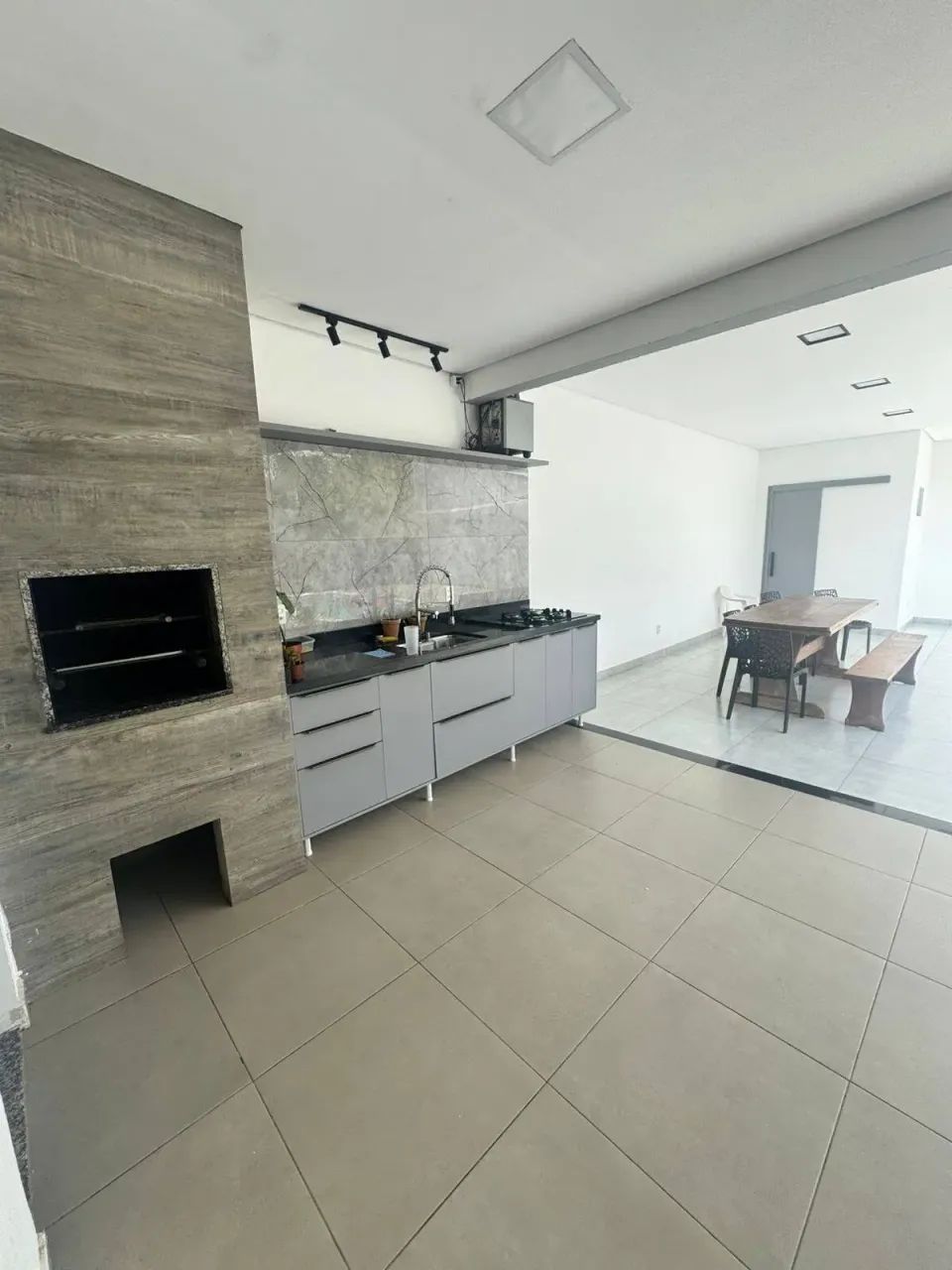 LINDA CASA NO COOPHEMA PARA LOCAÇÃO codigo: 370592 - Foto 4