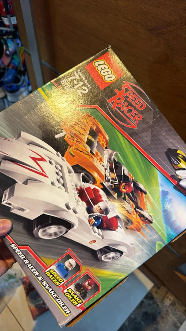 Peças avulsas Lego original cor bege 60unid - Brinquedos e Jogos