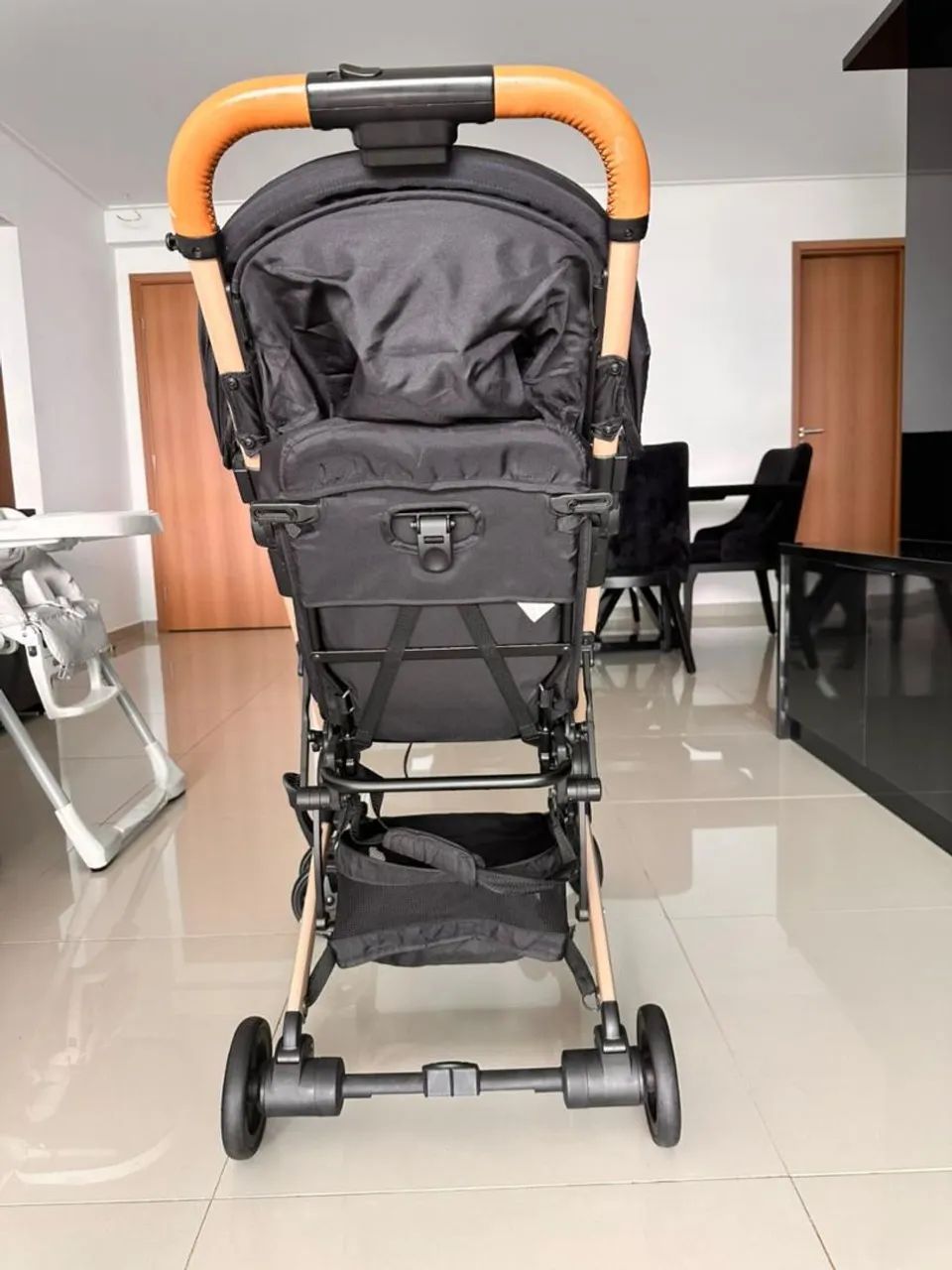 Carrinho de bebê  - Foto 2