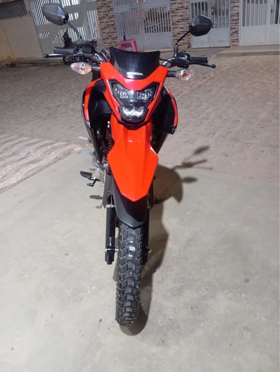 Bros 160 - Foto 3