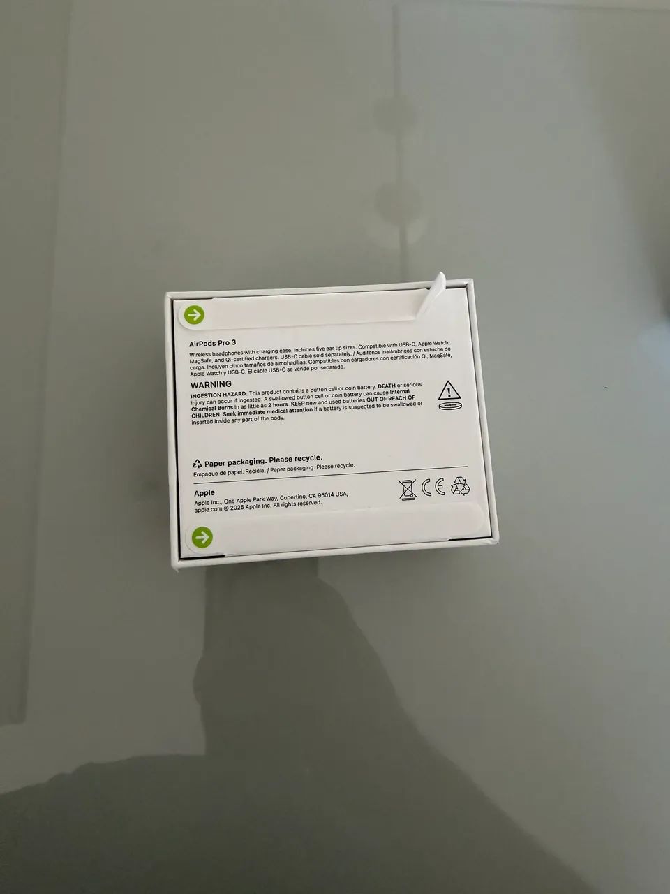 AirPod original