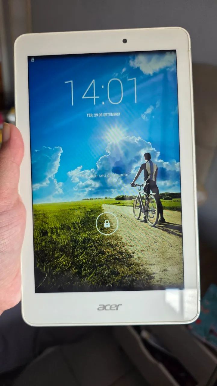 Tablet Acer iconia - Foto 2