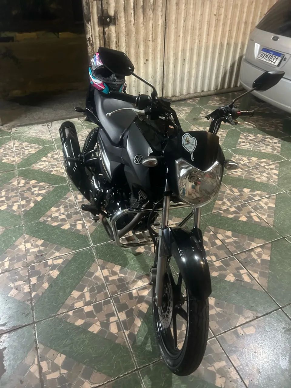 Vendo factor 150 2019 - Foto 4